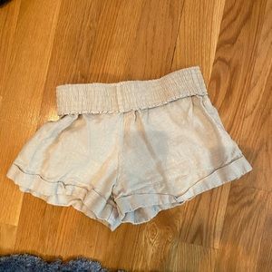 Reformation shorts